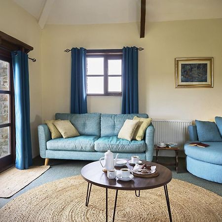 Rose Cottage バッド エクステリア 写真