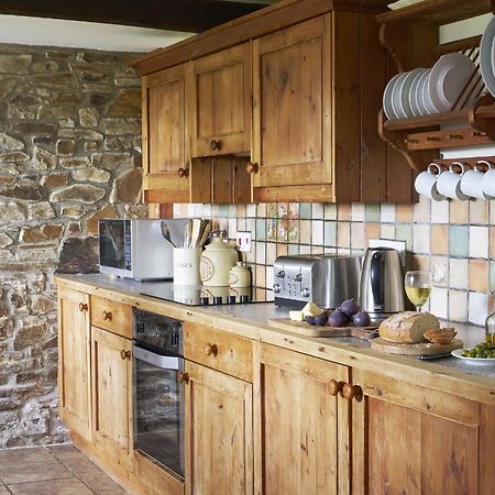 Rose Cottage バッド エクステリア 写真