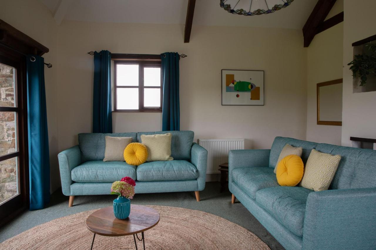 Rose Cottage バッド エクステリア 写真