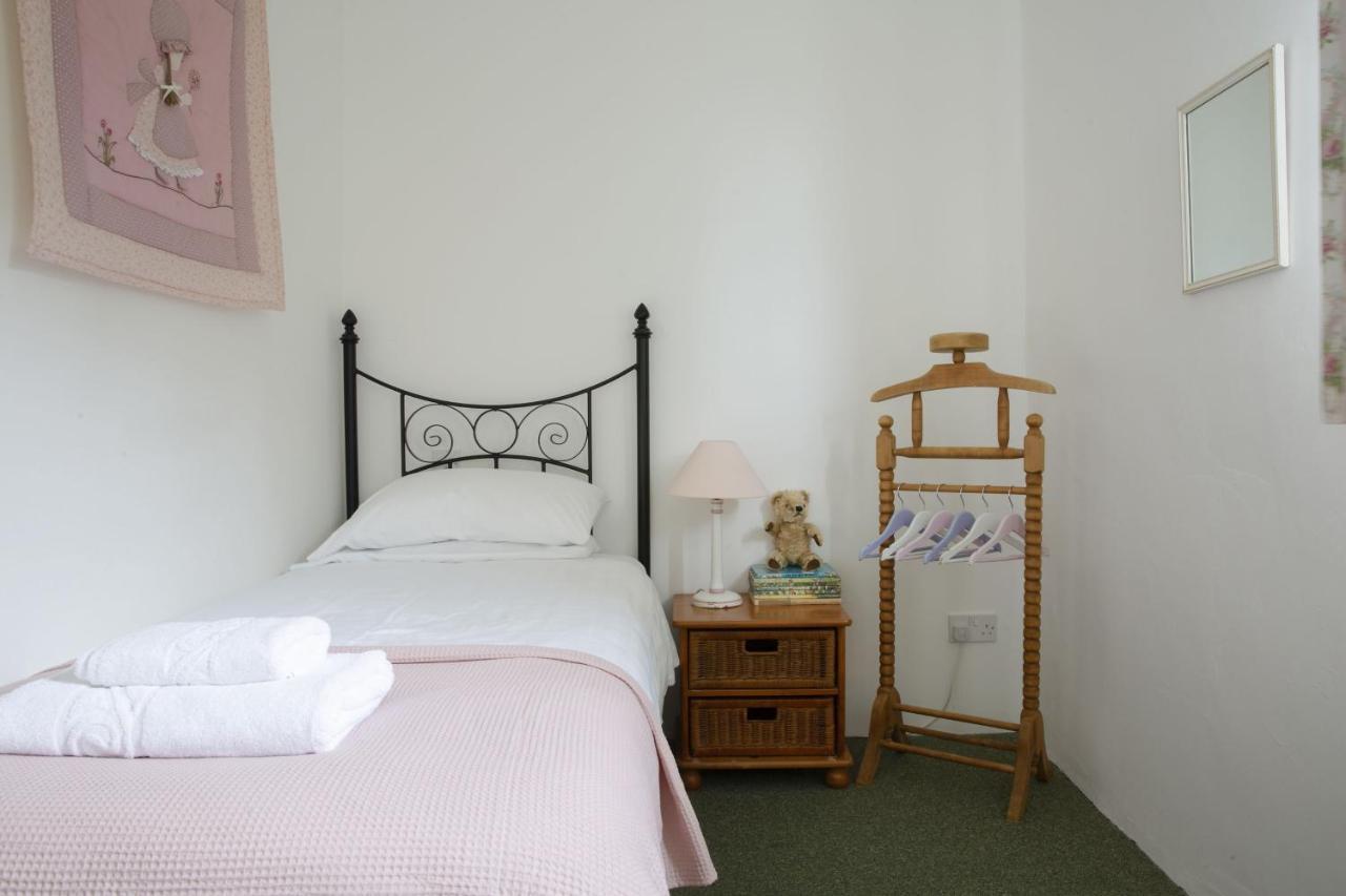 Rose Cottage バッド エクステリア 写真