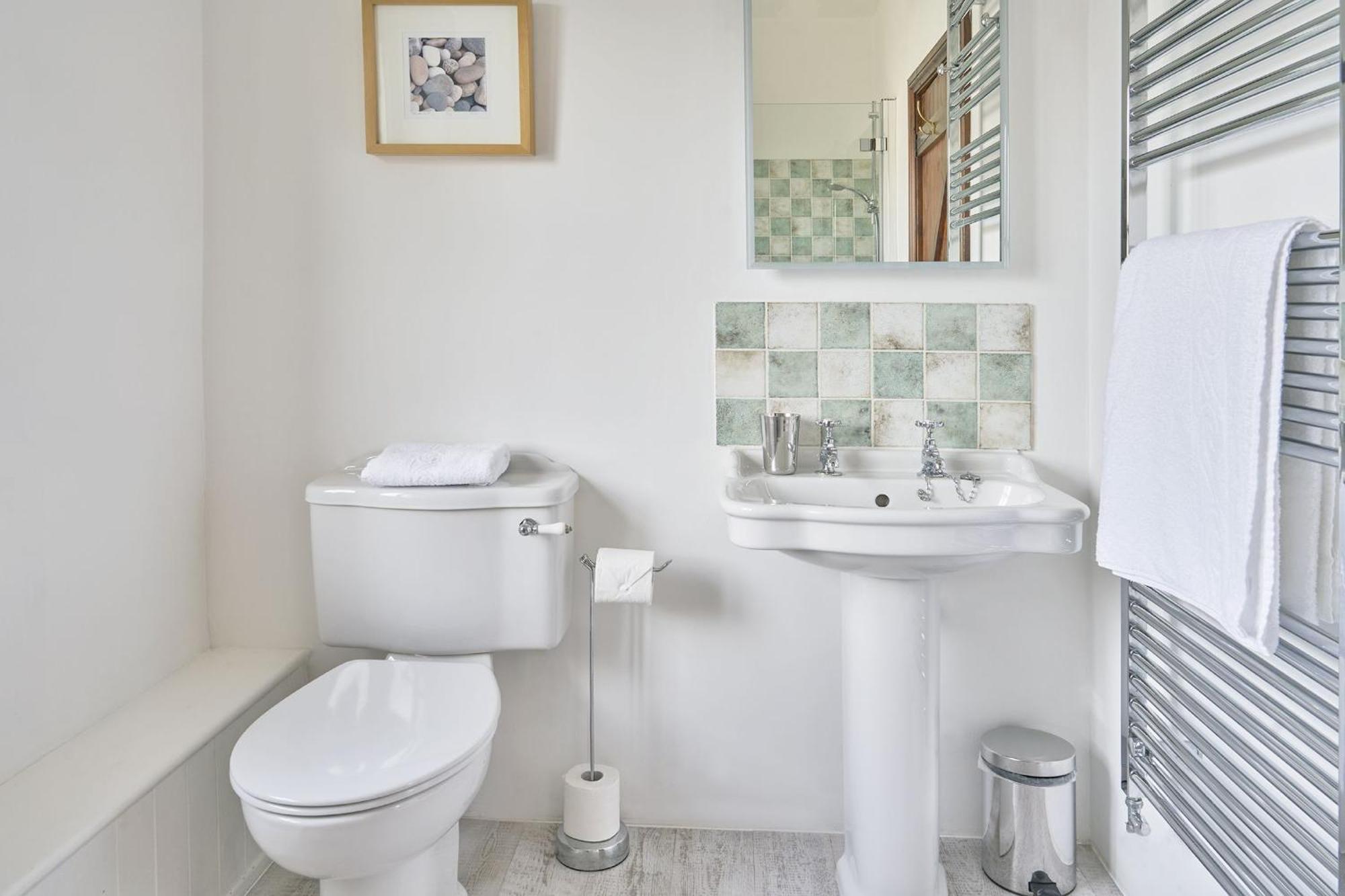Rose Cottage バッド エクステリア 写真