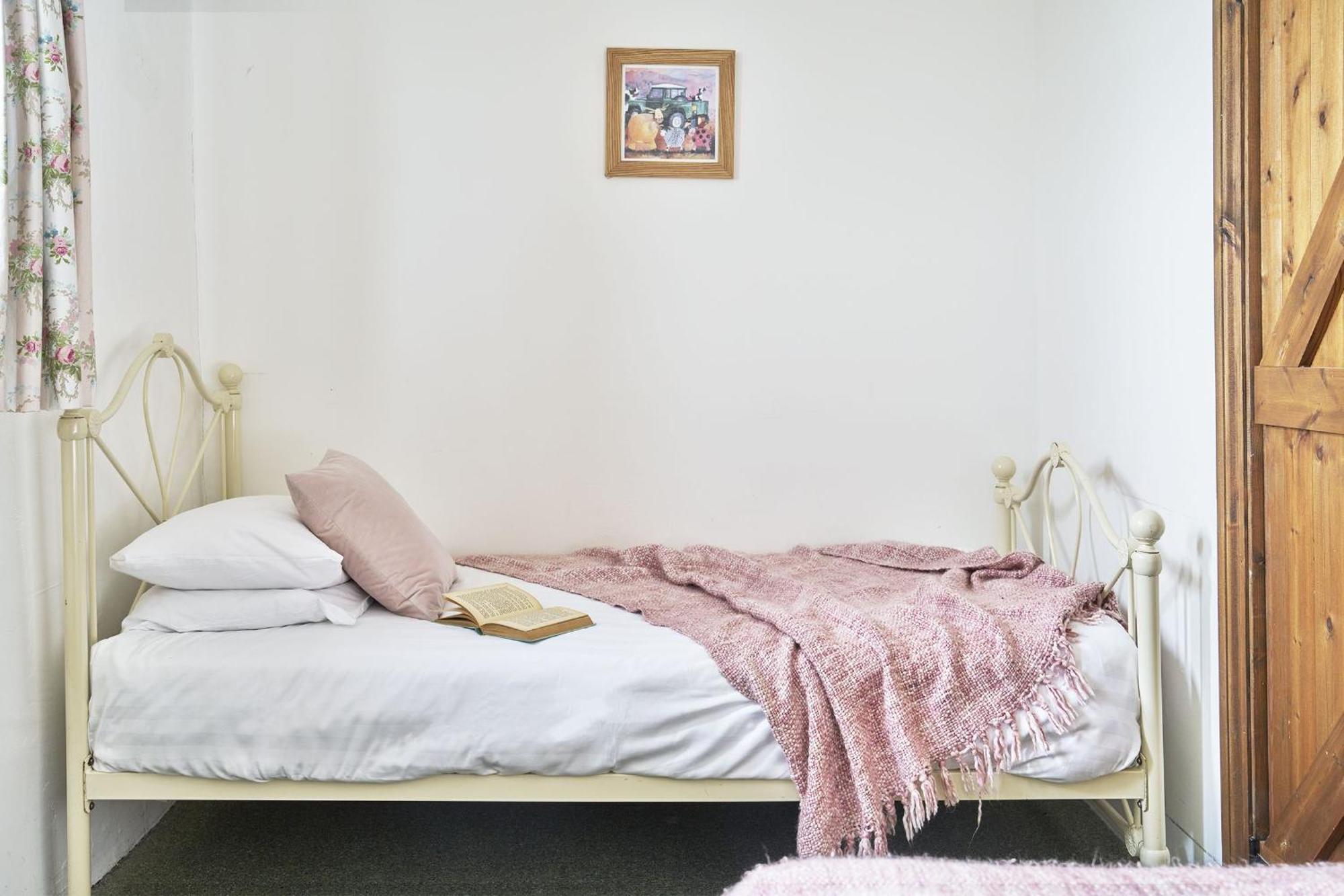 Rose Cottage バッド エクステリア 写真