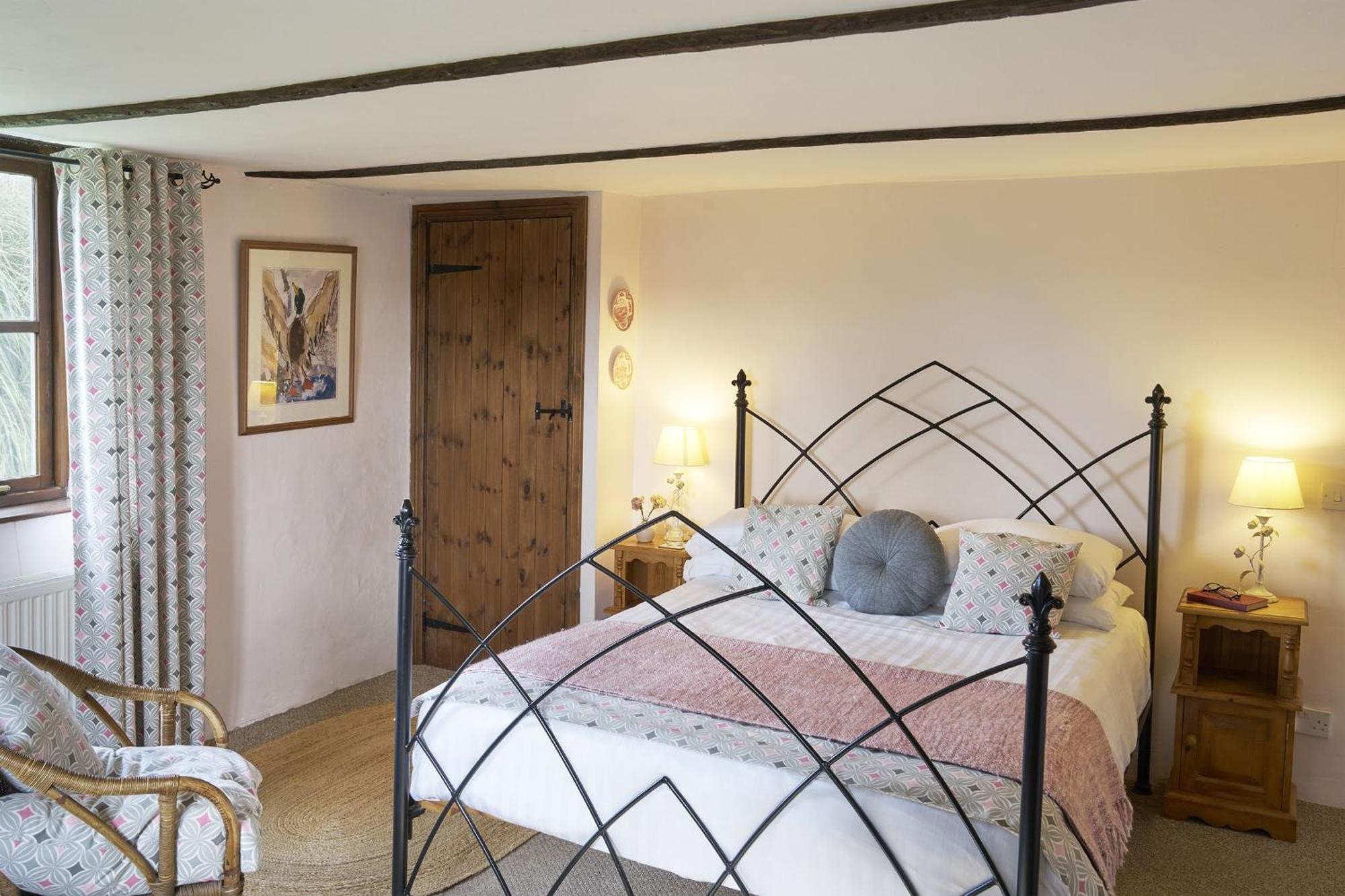 Rose Cottage バッド エクステリア 写真